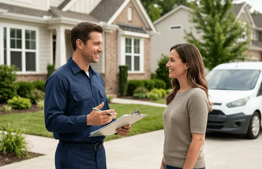 Mold Remediation Breese, IL FAQs